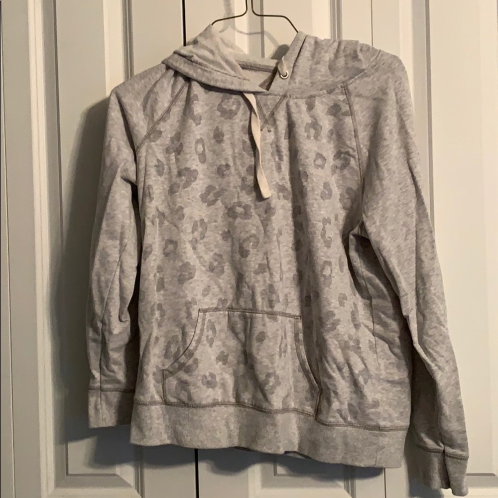 Old navy sweatshirt